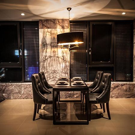 SR Hotel Sadang Seoul Bagian luar foto