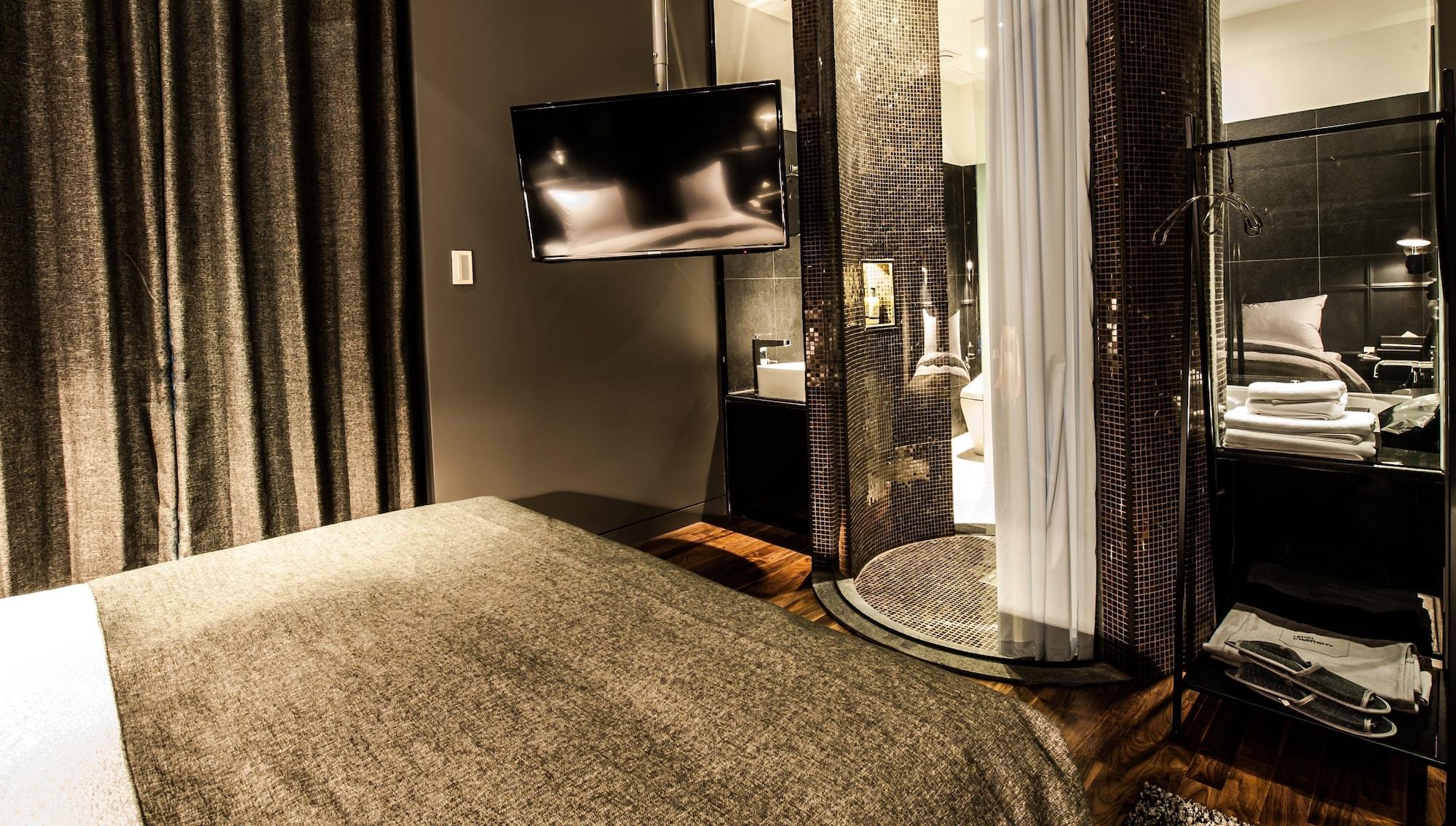 SR Hotel Sadang Seoul Bagian luar foto