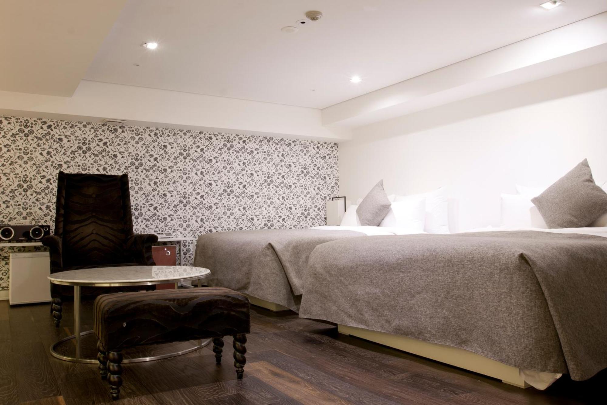 SR Hotel Sadang Seoul Bagian luar foto