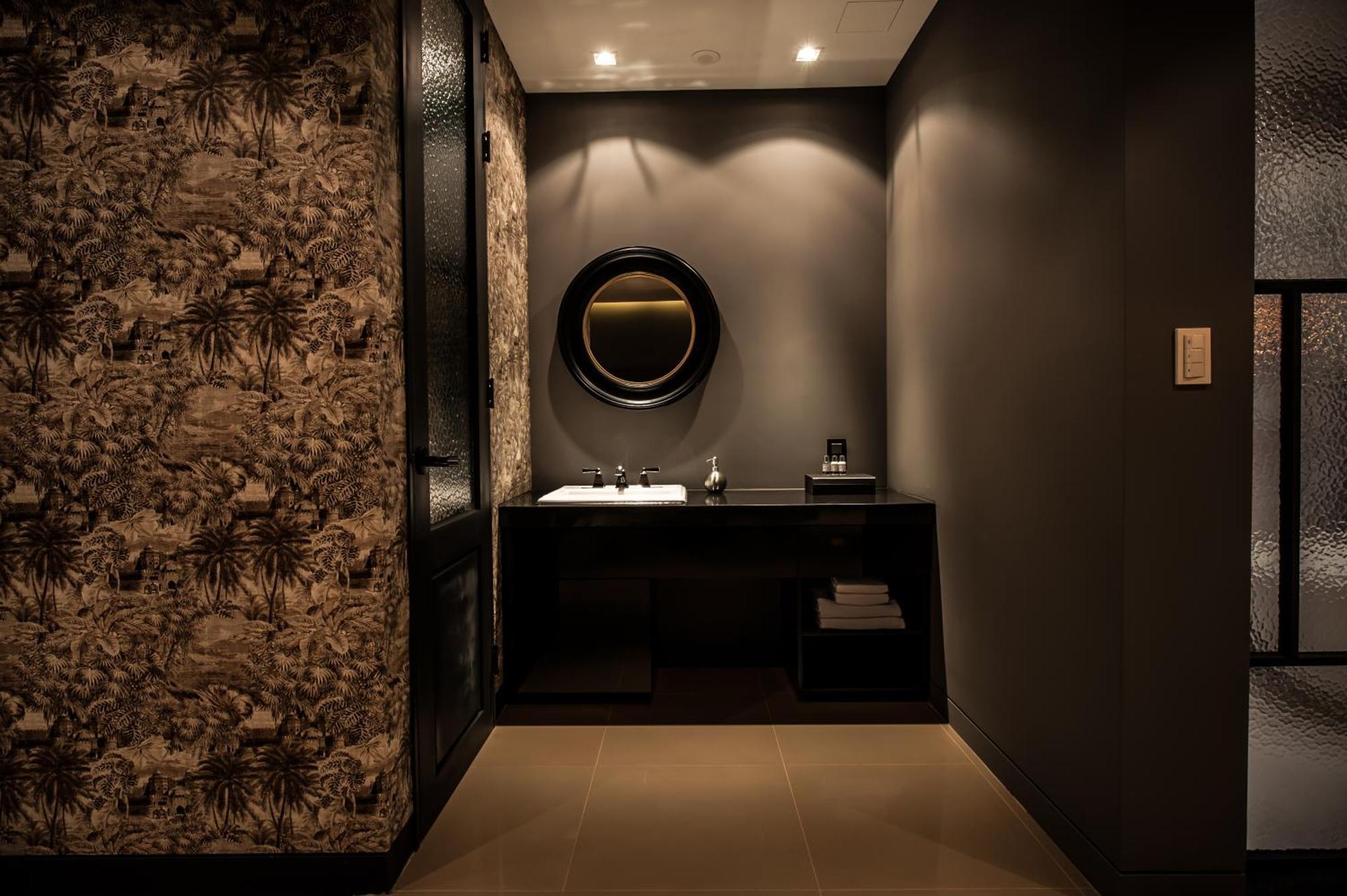 SR Hotel Sadang Seoul Bagian luar foto